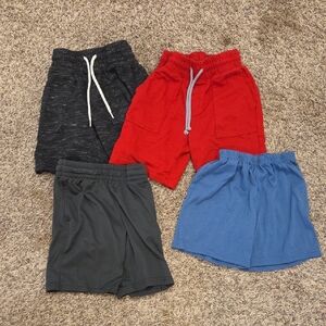 Lot Of Boy's Comfy Pants